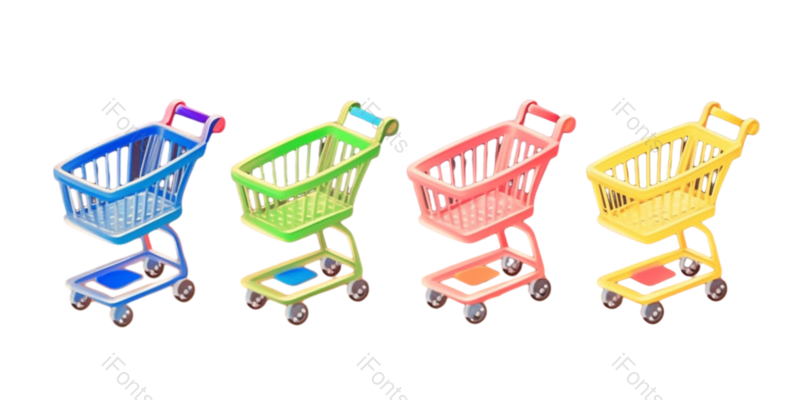 商品图片,符号元素,商务PNG,商店免抠素材